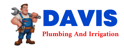 Trusted plumber in ROTAN